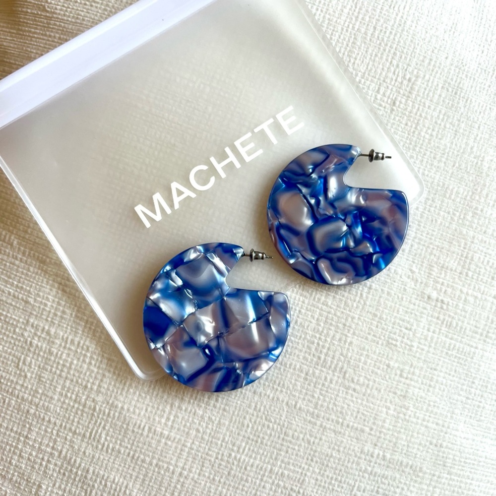 ⭐️MACHETE | Clare earrings